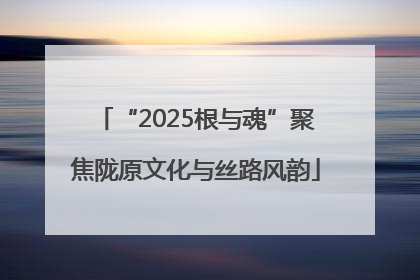 “2025根与魂”聚焦陇原文化与丝路风韵