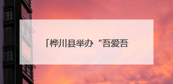 桦川县举办“吾爱吾才 粽享欢乐”活动 厚植人才服务沃土